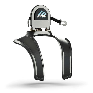 Meru Ascent Carbon Head Restraint with IDS